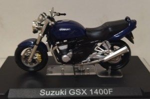 GSX 1400
